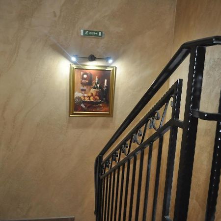 فندق Каштел Pančevo المظهر الخارجي الصورة