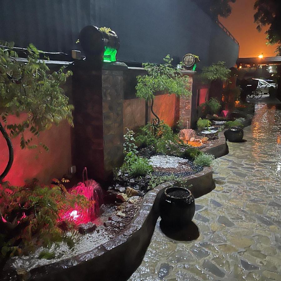 فندق Каштел Pančevo المظهر الخارجي الصورة